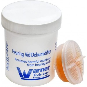 Warner Tech Care Sta-Dri Dehumidifier